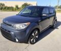 Синій Кіа Soul, об'ємом двигуна 2 л та пробігом 79 тис. км за 4900 $, фото 1 на Automoto.ua