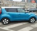 Синій Кіа Soul, об'ємом двигуна 0 л та пробігом 151 тис. км за 5800 $, фото 5 на Automoto.ua