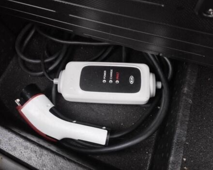 Синій Кіа Soul, об'ємом двигуна 0 л та пробігом 151 тис. км за 5800 $, фото 20 на Automoto.ua