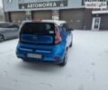 Синий Киа Soul, объемом двигателя 0 л и пробегом 91 тыс. км за 9250 $, фото 3 на Automoto.ua
