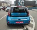 Синій Кіа Soul, об'ємом двигуна 0 л та пробігом 151 тис. км за 5800 $, фото 7 на Automoto.ua