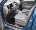 Синій Кіа Soul, об'ємом двигуна 0 л та пробігом 151 тис. км за 5800 $, фото 10 на Automoto.ua