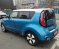 Синій Кіа Soul, об'ємом двигуна 0 л та пробігом 151 тис. км за 5800 $, фото 4 на Automoto.ua