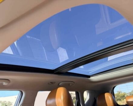 Синій Кіа Soul, об'ємом двигуна 2 л та пробігом 79 тис. км за 4900 $, фото 9 на Automoto.ua