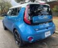 Синий Киа Soul, объемом двигателя 0 л и пробегом 89 тыс. км за 7000 $, фото 2 на Automoto.ua