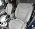 Синий Киа Soul, объемом двигателя 0 л и пробегом 131 тыс. км за 10200 $, фото 39 на Automoto.ua