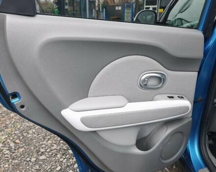 Синий Киа Soul, объемом двигателя 0 л и пробегом 131 тыс. км за 10200 $, фото 45 на Automoto.ua