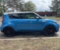 Синий Киа Soul, объемом двигателя 0 л и пробегом 89 тыс. км за 7000 $, фото 5 на Automoto.ua