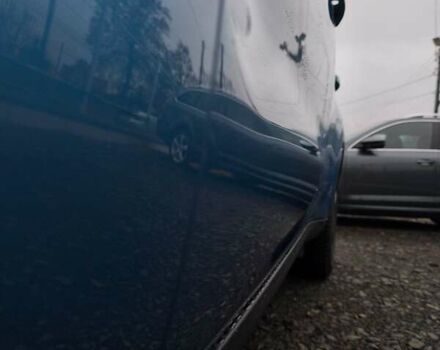 Синий Киа Soul, объемом двигателя 0 л и пробегом 131 тыс. км за 10200 $, фото 77 на Automoto.ua