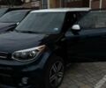 Синій Кіа Soul, об'ємом двигуна 2 л та пробігом 130 тис. км за 13700 $, фото 1 на Automoto.ua