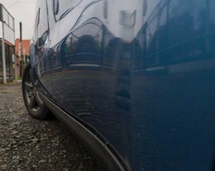 Синий Киа Soul, объемом двигателя 0 л и пробегом 131 тыс. км за 10200 $, фото 78 на Automoto.ua