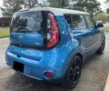 Синий Киа Soul, объемом двигателя 0 л и пробегом 89 тыс. км за 7000 $, фото 4 на Automoto.ua