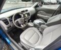 Синий Киа Soul, объемом двигателя 0 л и пробегом 131 тыс. км за 10200 $, фото 34 на Automoto.ua
