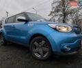 Синий Киа Soul, объемом двигателя 0 л и пробегом 131 тыс. км за 10200 $, фото 24 на Automoto.ua