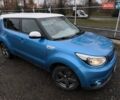 Синий Киа Soul, объемом двигателя 0 л и пробегом 131 тыс. км за 10200 $, фото 22 на Automoto.ua