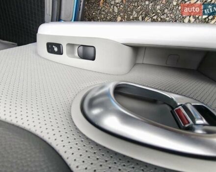 Синий Киа Soul, объемом двигателя 0 л и пробегом 131 тыс. км за 10200 $, фото 48 на Automoto.ua