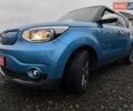 Синий Киа Soul, объемом двигателя 0 л и пробегом 131 тыс. км за 10200 $, фото 7 на Automoto.ua