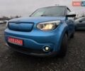 Синий Киа Soul, объемом двигателя 0 л и пробегом 131 тыс. км за 10200 $, фото 6 на Automoto.ua