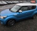 Синий Киа Soul, объемом двигателя 0 л и пробегом 131 тыс. км за 10200 $, фото 9 на Automoto.ua