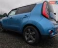 Синий Киа Soul, объемом двигателя 0 л и пробегом 131 тыс. км за 10200 $, фото 11 на Automoto.ua