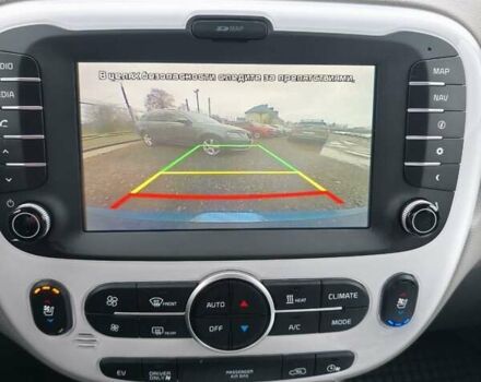 Синий Киа Soul, объемом двигателя 0 л и пробегом 131 тыс. км за 10200 $, фото 44 на Automoto.ua