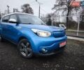 Синий Киа Soul, объемом двигателя 0 л и пробегом 131 тыс. км за 10200 $, фото 3 на Automoto.ua