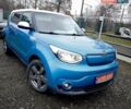 Синий Киа Soul, объемом двигателя 0 л и пробегом 131 тыс. км за 10200 $, фото 1 на Automoto.ua