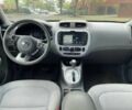 Синий Киа Soul, объемом двигателя 0 л и пробегом 89 тыс. км за 7000 $, фото 11 на Automoto.ua