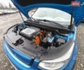 Синий Киа Soul, объемом двигателя 0 л и пробегом 131 тыс. км за 10200 $, фото 32 на Automoto.ua