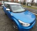 Синий Киа Soul, объемом двигателя 0 л и пробегом 131 тыс. км за 10200 $, фото 25 на Automoto.ua
