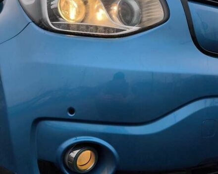 Синий Киа Soul, объемом двигателя 0 л и пробегом 131 тыс. км за 10200 $, фото 29 на Automoto.ua