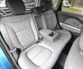 Синий Киа Soul, объемом двигателя 0 л и пробегом 131 тыс. км за 10200 $, фото 64 на Automoto.ua