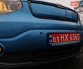 Синий Киа Soul, объемом двигателя 0 л и пробегом 131 тыс. км за 10200 $, фото 26 на Automoto.ua