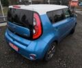 Синий Киа Soul, объемом двигателя 0 л и пробегом 131 тыс. км за 10200 $, фото 20 на Automoto.ua
