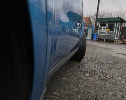 Синий Киа Soul, объемом двигателя 0 л и пробегом 131 тыс. км за 10200 $, фото 79 на Automoto.ua