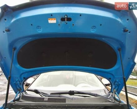 Синий Киа Soul, объемом двигателя 0 л и пробегом 131 тыс. км за 10200 $, фото 30 на Automoto.ua