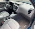 Синий Киа Soul, объемом двигателя 0 л и пробегом 89 тыс. км за 7000 $, фото 9 на Automoto.ua