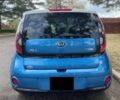 Синий Киа Soul, объемом двигателя 0 л и пробегом 89 тыс. км за 7000 $, фото 3 на Automoto.ua