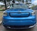 Синий Киа Soul, объемом двигателя 0 л и пробегом 89 тыс. км за 7000 $, фото 1 на Automoto.ua