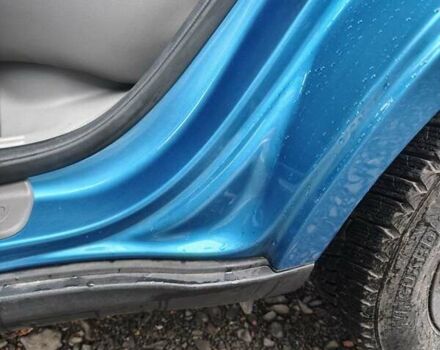 Синий Киа Soul, объемом двигателя 0 л и пробегом 131 тыс. км за 10200 $, фото 47 на Automoto.ua