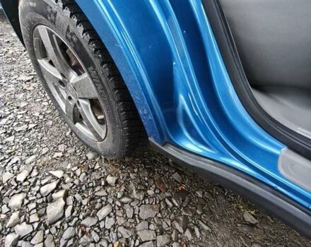 Синий Киа Soul, объемом двигателя 0 л и пробегом 131 тыс. км за 10200 $, фото 62 на Automoto.ua