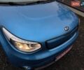 Синий Киа Soul, объемом двигателя 0 л и пробегом 131 тыс. км за 10200 $, фото 27 на Automoto.ua