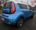 Синий Киа Soul, объемом двигателя 0 л и пробегом 131 тыс. км за 10200 $, фото 19 на Automoto.ua