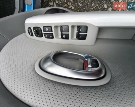 Синий Киа Soul, объемом двигателя 0 л и пробегом 131 тыс. км за 10200 $, фото 35 на Automoto.ua