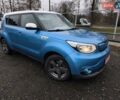 Синий Киа Soul, объемом двигателя 0 л и пробегом 131 тыс. км за 10200 $, фото 23 на Automoto.ua