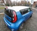 Синий Киа Soul, объемом двигателя 0 л и пробегом 131 тыс. км за 10200 $, фото 18 на Automoto.ua