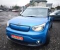 Синий Киа Soul, объемом двигателя 0 л и пробегом 131 тыс. км за 10200 $, фото 5 на Automoto.ua