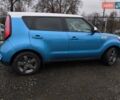 Синий Киа Soul, объемом двигателя 0 л и пробегом 131 тыс. км за 10200 $, фото 21 на Automoto.ua