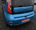 Синий Киа Soul, объемом двигателя 0 л и пробегом 131 тыс. км за 10200 $, фото 14 на Automoto.ua