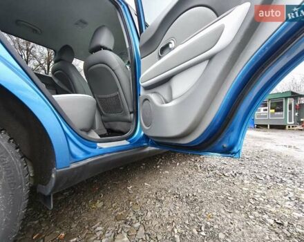 Синий Киа Soul, объемом двигателя 0 л и пробегом 131 тыс. км за 10200 $, фото 61 на Automoto.ua